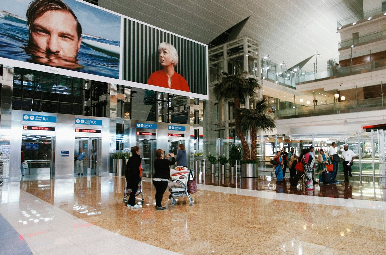 Dubai International Airport Urges Travelers to Arrive 4 Hours Early Ahead of Eid Travel Rush